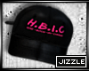 J| HBIC Snapback
