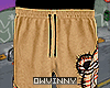 Shorts BURB