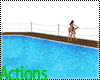 Actions Private Pool