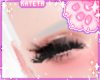 ❀ Eyebrows - White