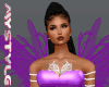 Fairy Lilac + Wings