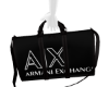 AXE Overnight Bag