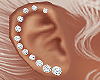 💎 Coco Ear Piercing