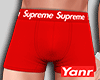 Boxer Sup. Red