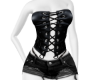 DV Cute Black Set