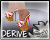 *S Derivable Sandals V1