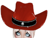 Child Cowgirl Hat V2