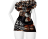 Vanessa Dress
