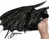 Diablo wing