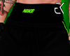 Shorts With Knee Pads V2