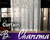 *B* Charisma Curtain