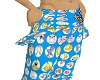 Pokemon pants