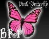 Pink Butterfly Room