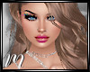 *M* Gladyce Brownish