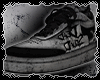 BU Dead Sneakers (F)