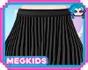 Kids Uniform Nevermore