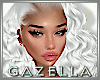 G* RAMONA WHITE