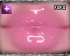 barbie lip gloss