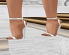 [KR] White Heels