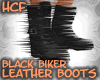 HCF Army Biker Boots M