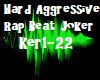 Music Rap Beat Joker