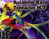 RainbowRave TentaclesM/F