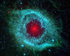 Space - Helix Nebula