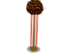 DEMON| FLOWER PILLAR