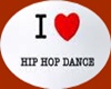 !! hip hop invisible
