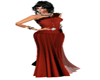 redd long dress