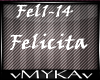 FELICITA