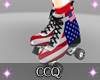 [CCQ]Roller Chic-Rollers