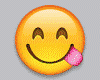 Funny Emoji