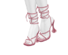 Elizabeth Pink Shoes