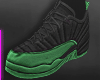 ` Low 12's Green