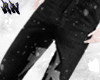 AN Jeans Vamp