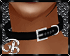 {A} Belt Choker