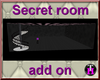Th*Secret  Pinky room