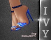 IV.Barbie Dreams Heels-B