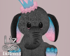 Zil: Elephant Toy