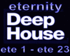 eternity  (deep house)