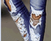 (S)Pants BlueJeans2