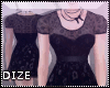  DZ: Mini Dress Lace
