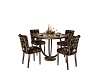 Bay City Dining Table