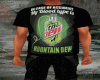 Mountain Dew Type