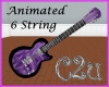 C2u Animated Guitar