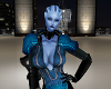 ~OP~ Mass Effect Suit F