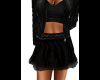 *Black Skirt
