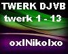 Twerk DJ Voicebox