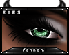 Y| Eyes - Forest